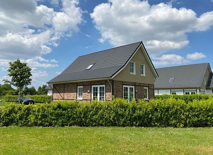 Guest house 373184 • Holiday property Midden Limburg • Vrijstaande woning in Limburg, Nederland 