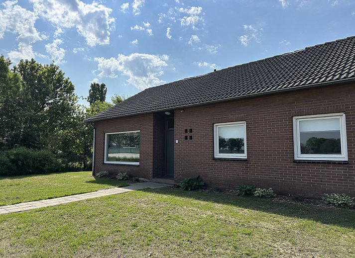 Unterkunft 373610 • Ferienhaus Midden Limburg • Landelijke en sfeervolle 4 persoons bungalow bij het 