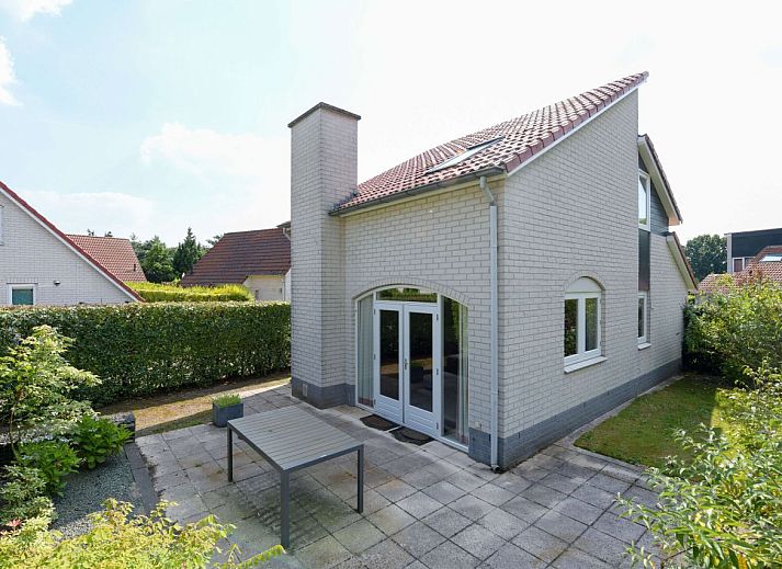 Unterkunft 3827143 • Ferienhaus Noord Limburg • Vrijstaande woning in Limburg, Nederland 