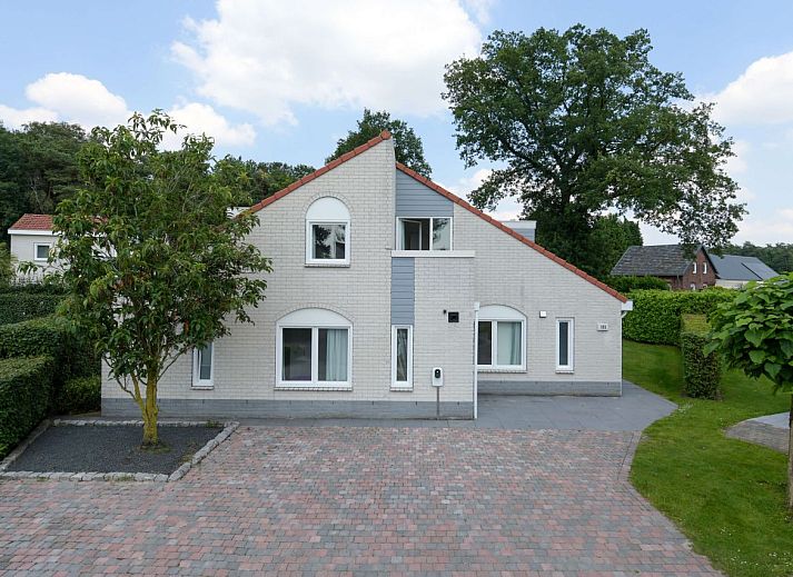 Unterkunft 3827148 • Ferienhaus Noord Limburg • Vrijstaande woning in Limburg, Nederland 