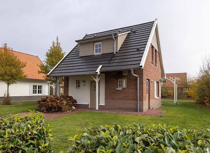 Unterkunft 382734 • Bungalow Noord Limburg • KVR4A Comfort 