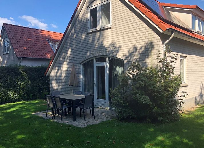 Guest house 382747 • Holiday property Noord Limburg • Comfort Villa 6 