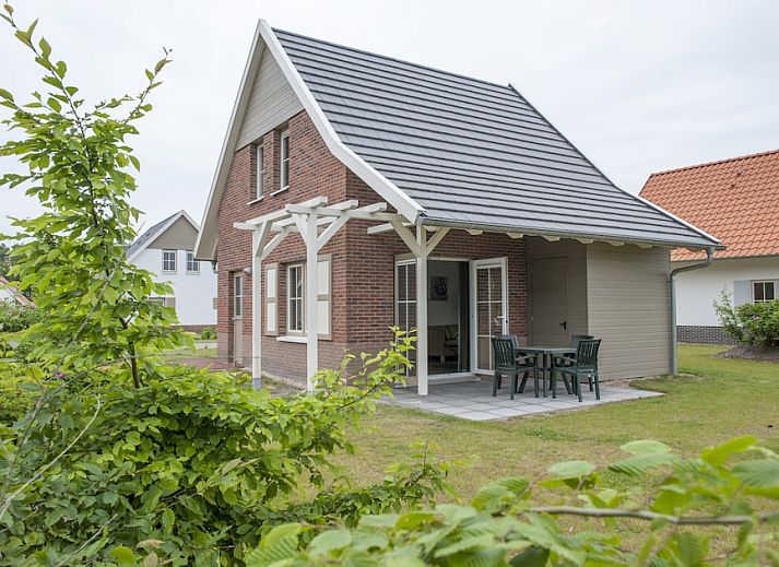 Unterkunft 382765 • Bungalow Noord Limburg • KVR4B 