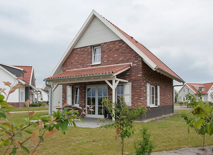 Verblijf 382772 • Bungalow Noord Limburg • KVR6B 