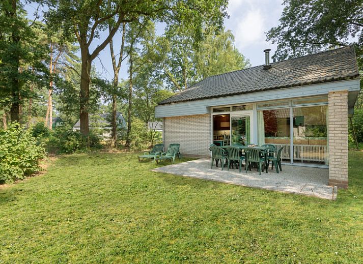 Unterkunft 383723 • Ferienhaus Noord Limburg • Vakantiehuis Comfort Cottage 