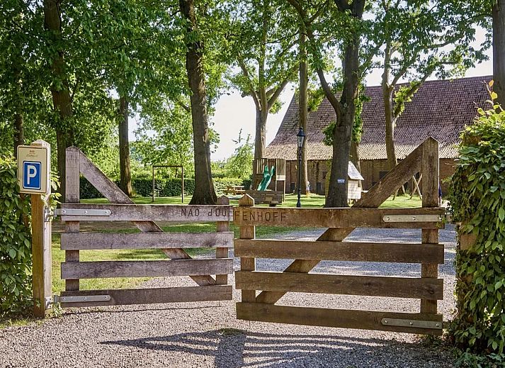 Unterkunft 383912 • Ferienhaus Noord Limburg • Landelijke vakantiewoning voor 7 personen in Noord-Limburg 