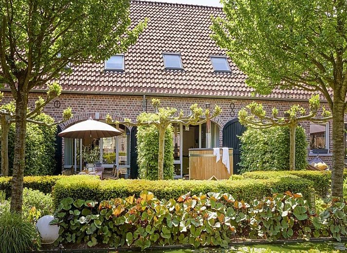 Unterkunft 383913 • Ferienhaus Noord Limburg • Luxe vakantiehuisje voor 7 personen in Noord-Limburg 