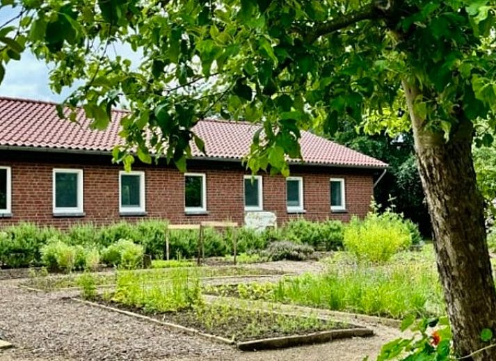 Verblijf 384605 • Vakantiewoning Noord Limburg • Vakantiehuis in Beesel 