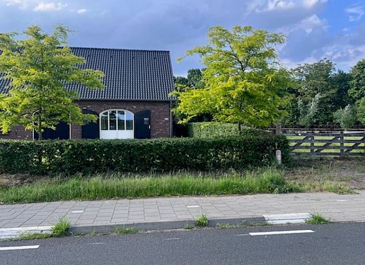 Verblijf 385232 • Vakantiewoning Noord Limburg • Huisje in Sevenum 