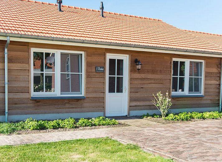 Guest house 385401 • Holiday property Noord Limburg • Huisje in Evertsoord 