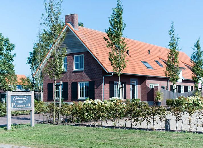 Unterkunft 385403 • Ferienhaus Noord Limburg • Vakantiehuisje in Evertsoord 