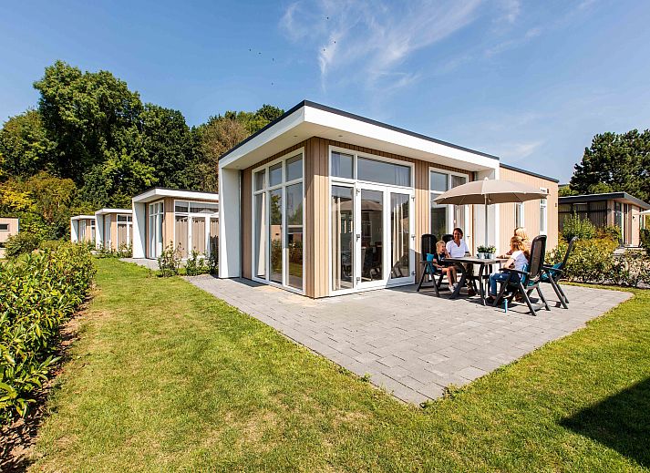 Vakantiewoning Résidence Valkenburg 1, Schin Op Geul, Zuid Limburg, Limburg