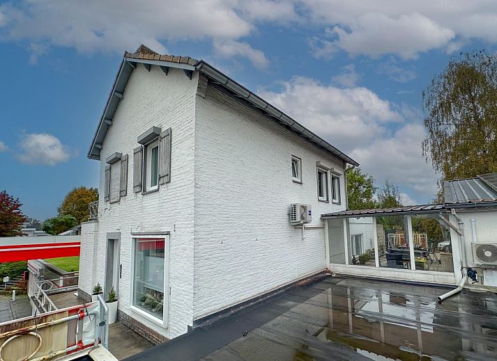 Unterkunft 390622 • Ferienhaus Zuid Limburg • Zicht op Valkenburg 