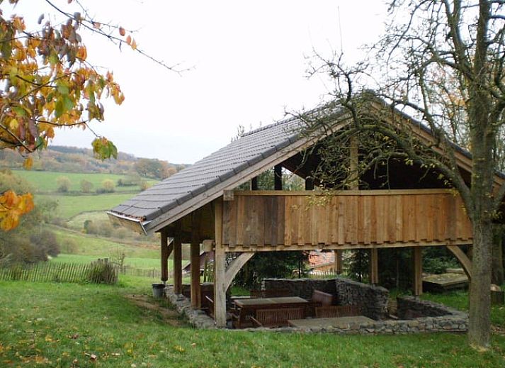 Verblijf 391716 • Vakantiewoning Zuid Limburg • Vakantiehuis in Vijlen 