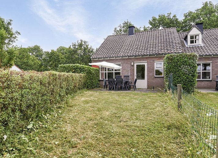 Guest house 394911 • Bungalow Zuid Limburg • Hoog Vaals | 6-persoons Visionvilla | 6CVI 