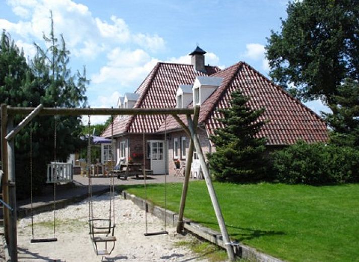 Bed And Breakfast De Hooischuur, Handel, De Peel, Noord Brabant