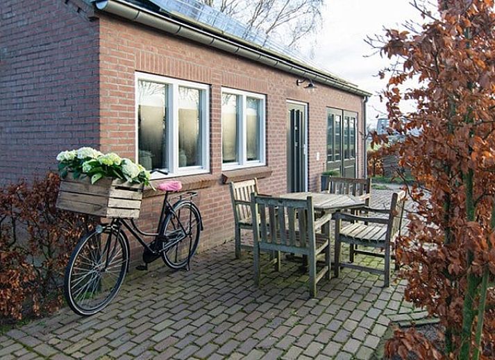 Unterkunft 402301 • Ferienhaus De Peel • Vakantiehuis in Deurne 