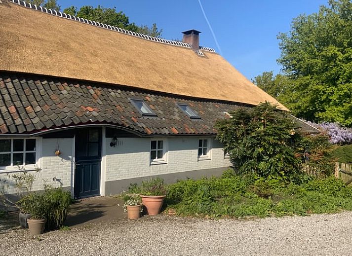 Verblijf 421406 • Vakantiewoning Hart van Brabant • Huisje in Den Dungen 