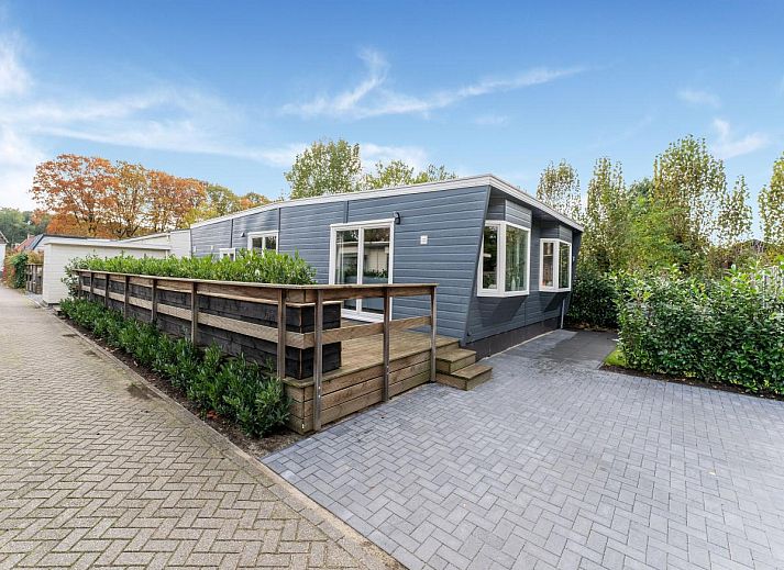 Verblijf 4225123 • Vakantiewoning Hart van Brabant • t Kaatsheuveltje 6 