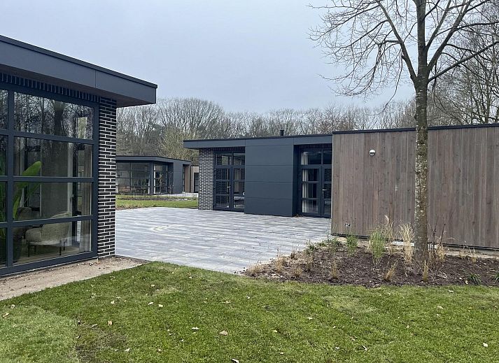 Verblijf 4225152 • Vakantiewoning Hart van Brabant • L-cube geschakeld sauna 10 