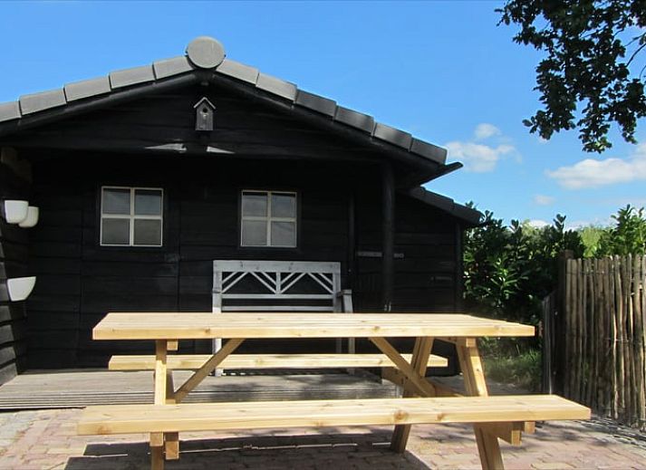 Guest house 425502 • Holiday property Hart van Brabant • Huisje in Haghorst 