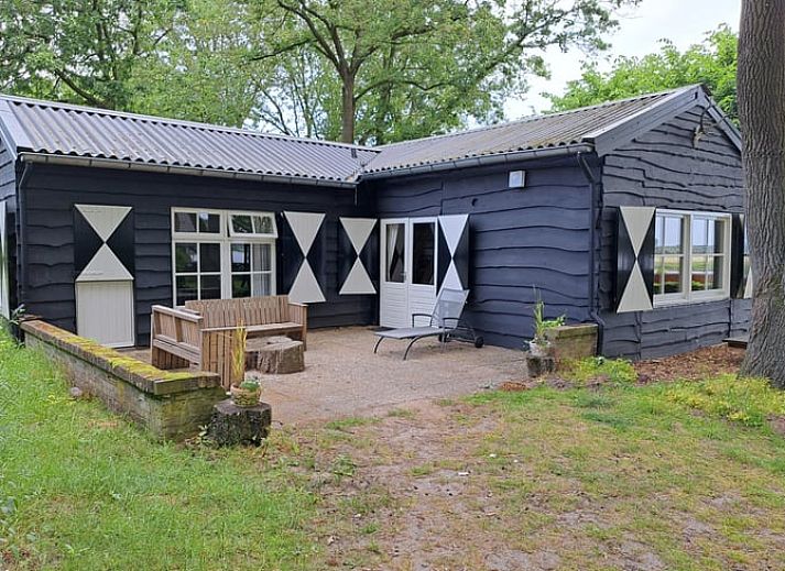 Guest house 430104 • Holiday property Noordoost Brabant • Huisje in Maashees 