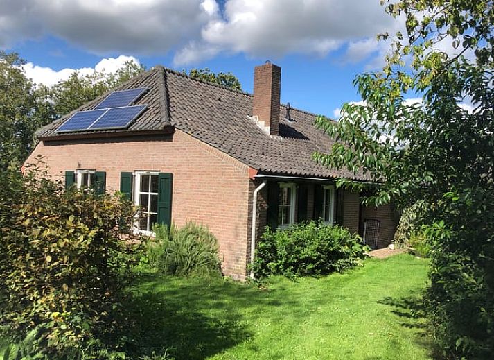 Guest house 430307 • Holiday property Noordoost Brabant • Vakantiehuisje in Mill 