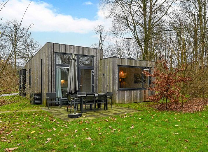 Verblijf 430432 • Vakantiewoning Noordoost Brabant • Vrijstaande woning in Noord-Brabant, Nederland 