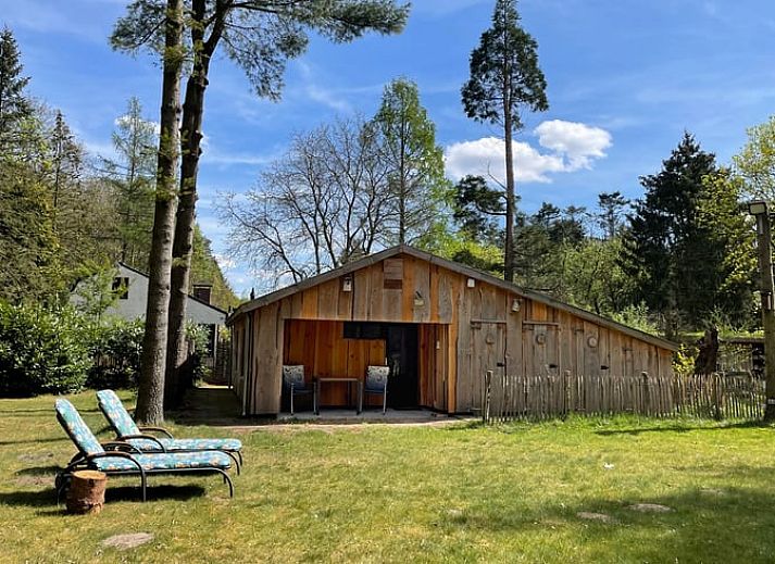 Verblijf 430518 • Vakantiewoning Noordoost Brabant • Vakantiehuis in Overloon