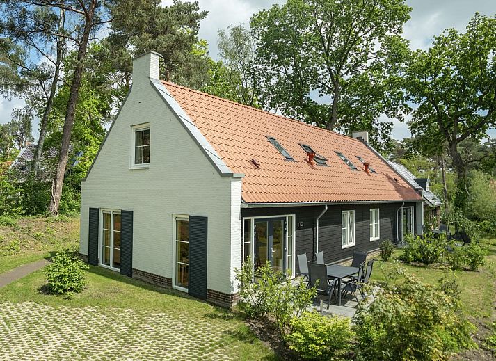 Verblijf 430537 • Bungalow Noordoost Brabant • De Vers | 6-persoons bungalow | 6C3 