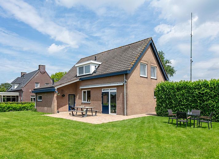 Guest house 432704 • Holiday property Noordoost Brabant • Bij de Buren 