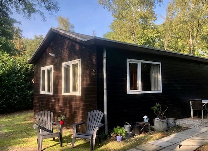 Verblijf 433406 • Vakantiewoning Noordoost Brabant • Vakantiehuisje in Escharen gemeente Grave 