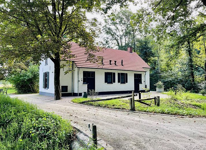 Guest house 433721 • Holiday property Noordoost Brabant • Bosbeertje 43 