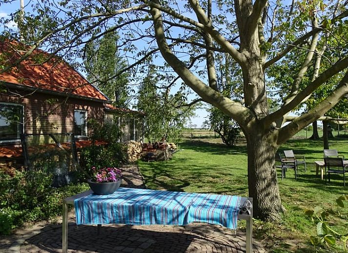 Guest house 435702 • Holiday property Noordoost Brabant • Vakantiehuis in Maren-Kessel 