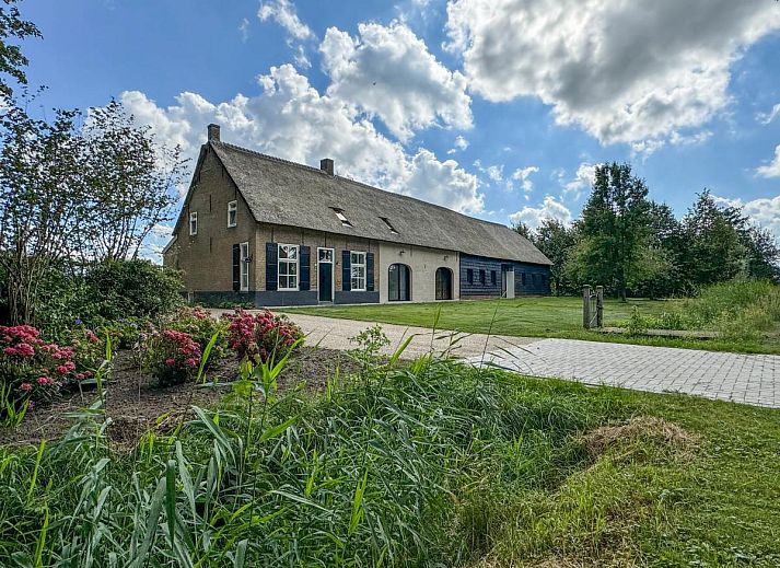 Verblijf 444615 • Vakantiewoning West Brabant • Het Hoevehuys 