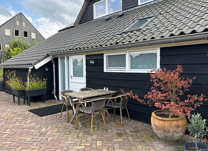 Guest house 444901 • Holiday property West Brabant • Vakantiehuis in Herpt 