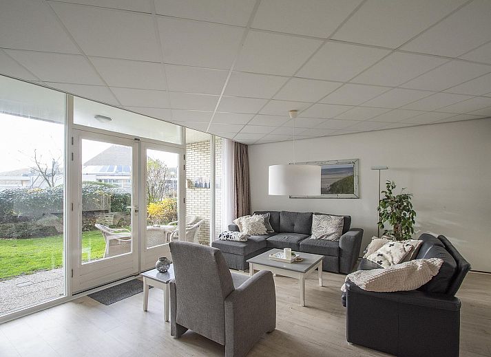 Guest house 450238 • Holiday property Noordzeekust • Strandslag 107 Julianadorp aan zee 