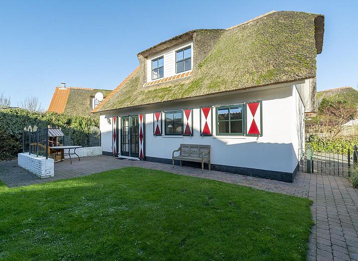 Verblijf 4504197 • Vakantiewoning Noordzeekust • Buitenplaats 145 Callantsoog 