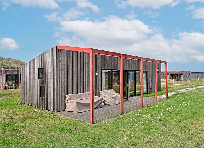 Unterkunft 450434 • Ferienhaus Noordzeekust • Vrijstaande woning in Noord-Holland, Nederland 