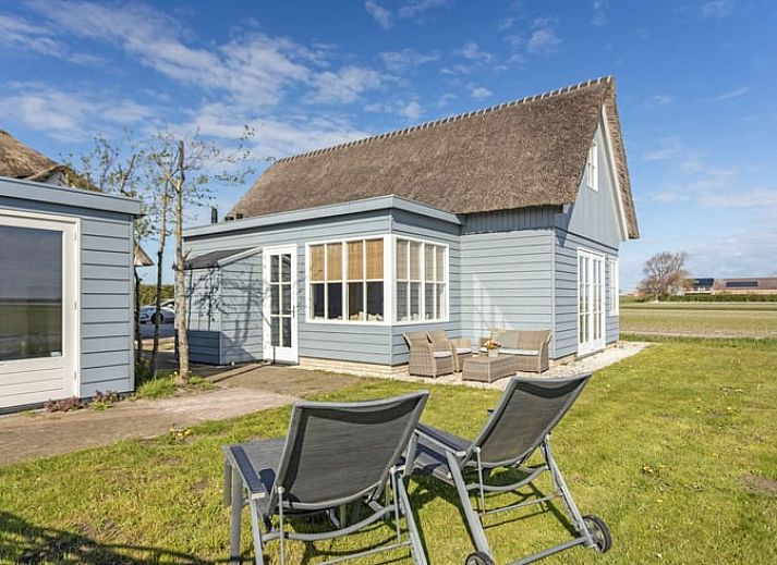 Unterkunft 450474 • Ferienhaus Noordzeekust • Vakantiehuisje in Callantsoog 