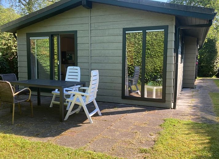 Verblijf 450521 • Vakantiewoning Noordzeekust • Vakantiehuisje in Groet 