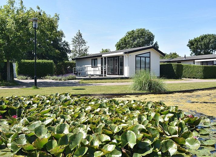 Verblijf 451279 • Vakantiewoning Noordzeekust • Comfort 4 personen MIVA 