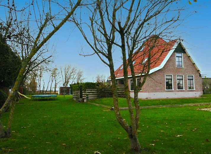 Guest house 452815 • Holiday property Noordzeekust • Stolphoeve 