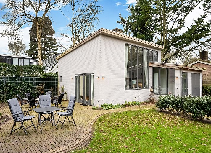 Verblijf 453049 • Vakantiewoning Noordzeekust • Het Schilderhuijs 