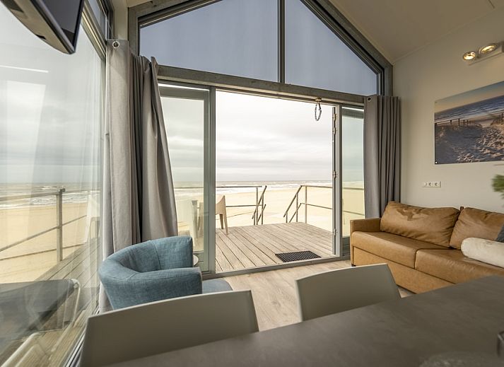 Unterkunft 454015 • Strandhaus Noordzeekust • Beach House Comfort 4 