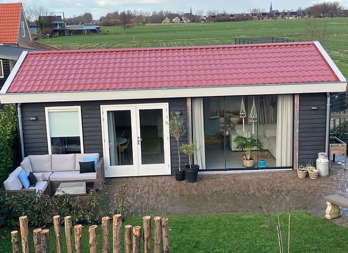 Guest house 481113 • Holiday property Noord-Holland noord • Vakantiehuis in Schagen 