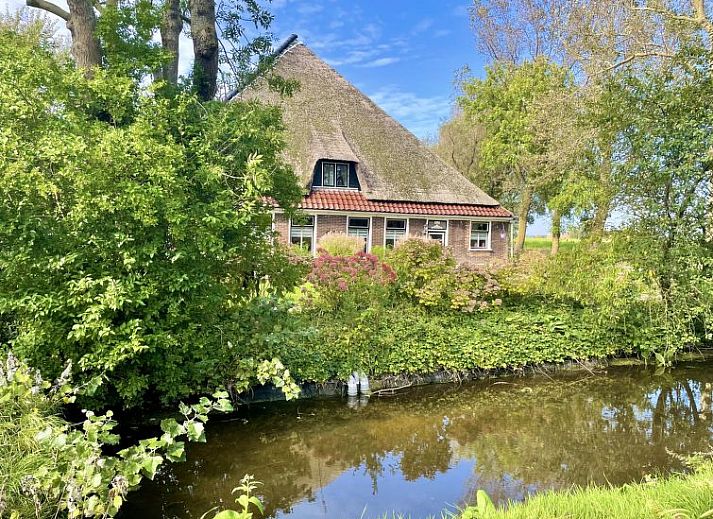 Verblijf 483002 • Vakantiewoning Noord-Holland noord • Vakantiehuis De Dars 