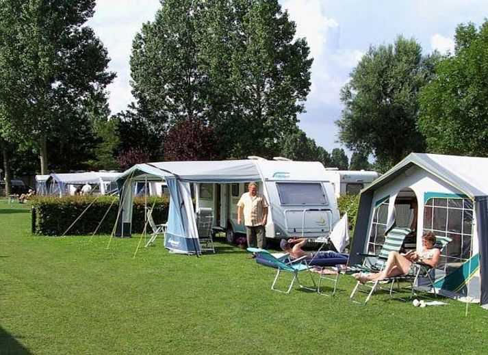 Guest house 483757 • Holiday property Noord-Holland noord • Groepsveld Camping 