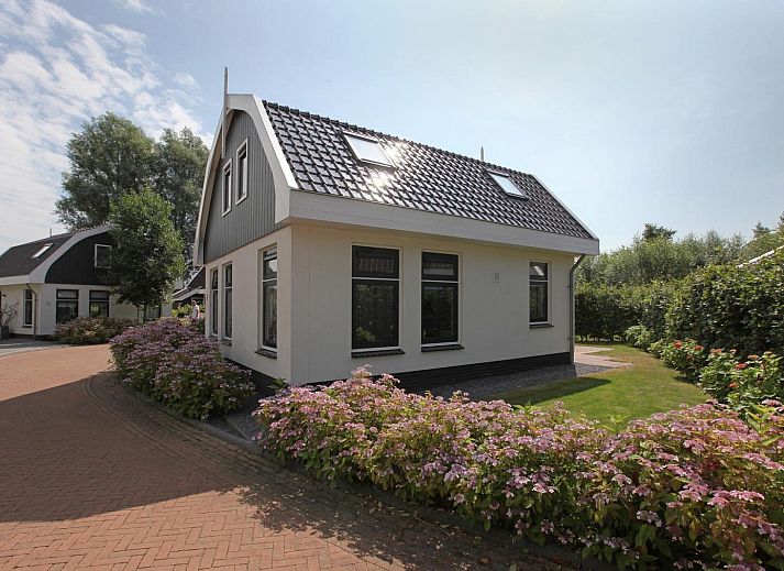 Unterkunft 4842143 • Ferienhaus Noord-Holland noord • Restyled Koningshoeve Deluxe 6 personen 