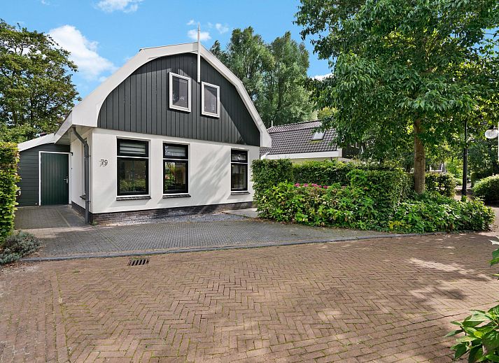 Verblijf 4842145 • Vakantiewoning Noord-Holland noord • Koningshoeve 4 personen met 3 slaapkamers 